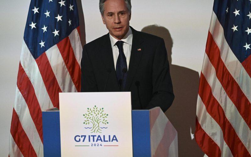 أميركا تنفي ضلوعها في هجوم أصفهان ودول غربية وعربية تدعو لوقف التصعيد