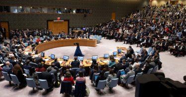 لمناقشة العدوان الإماراتي ..  استجابة للسودان مجلس الأمن يعقد اجتماعا خاصا غدا الإثنين