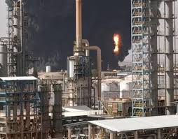 الجيش والقوات المشتركة للكفاح المسلح تحاصر مصفى الجيلي