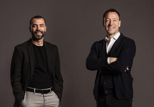 تيري وكول ينضمّان إلى قاعة مشاهير الدوري الإنجليزي الممتاز