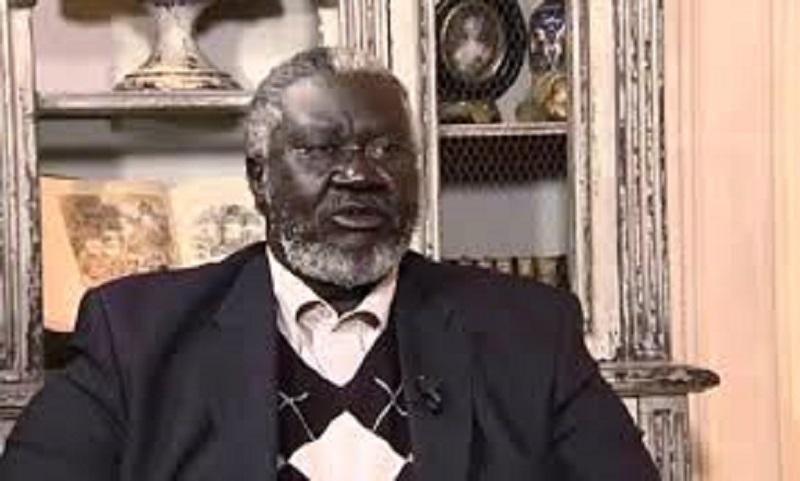 عقار يناقش مع وزير النفط إعادة تشغيل خط أنابيب بترول دولة الجنوب