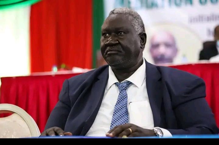 خلال لقائه عقار.. وزير الصحة: استمرار الحرب خلق ظروف بيئية حرجة لإنتشار الأمراض