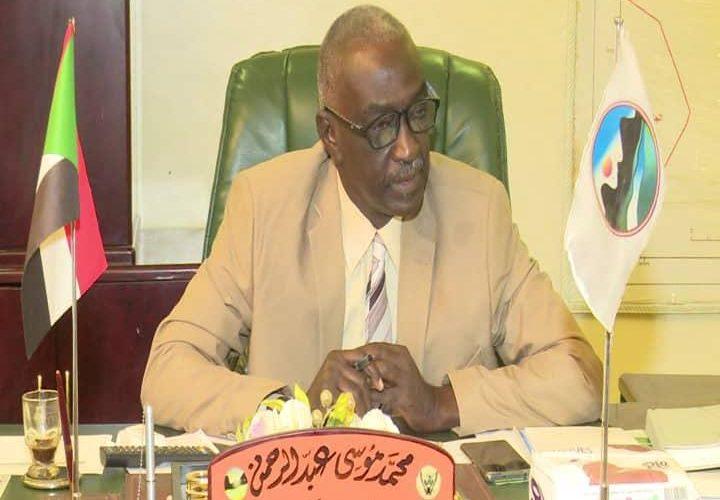 تجميد اجراءات التخطيط في الاراضي بكسلا وحلفا الجديدة