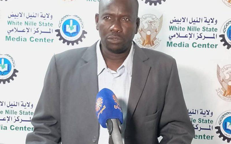 أمين الحج بالنيل الأبيض تمديد فترة التقديم فرصة للراغبين في تكملة إجراءاتهم