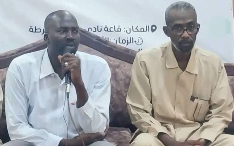 ١٣ الف فقيراً استفادوا من العلاج الموحد بالقضارف ٢٠٢٣م 