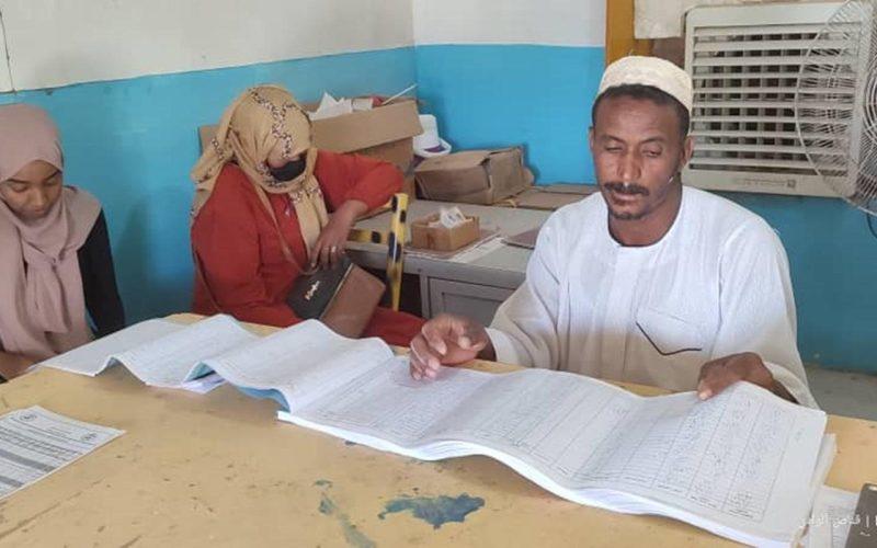 التأمين الصحي بالشمالية يواصل جهوده لاستعادة خدماته بمحلية القولد