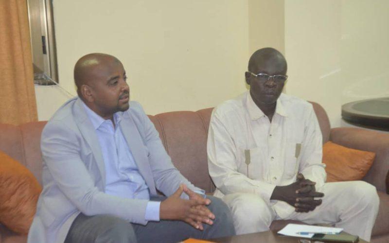 ترتيبات لإدخال ٧٠ألف أسرةمن العائدين تحت مظلةالتأمين الصحي بالنيل الازرق