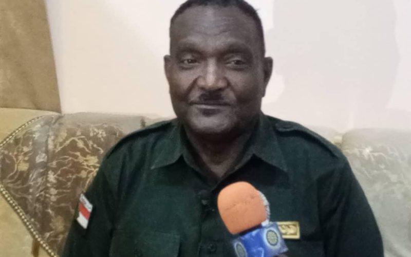 والي سنار يلتقي عقارويطلعه علي التطورات بالولاية