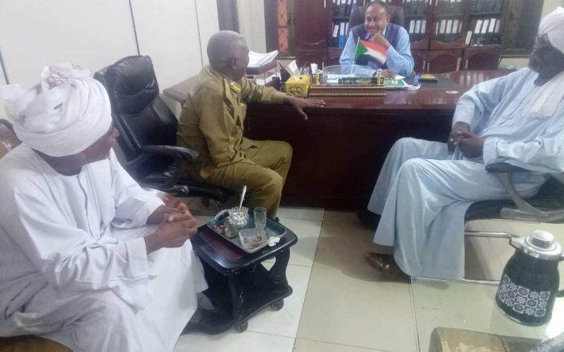 مساعي لتعيين طبيب شرعى لمشرحة بسنار