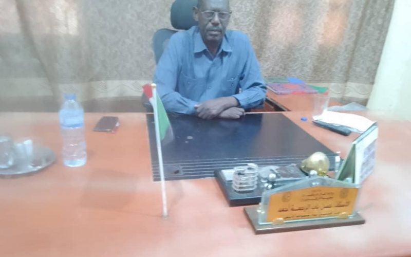 اكثرمن462 مليون جنيها ايرادات سوق محصولات الأبيض خلال الربع الاول