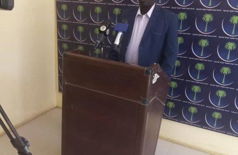 المجلس الاعلى لشؤون دينكا ابيي يعلن دعمه للقوات المسلحة