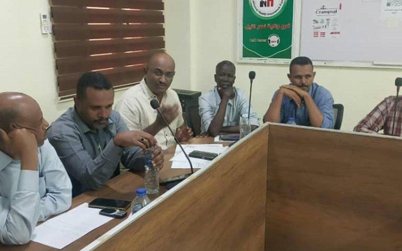 عودة تدريجية لخدمات التأمين الصحى بنهر النيل 
