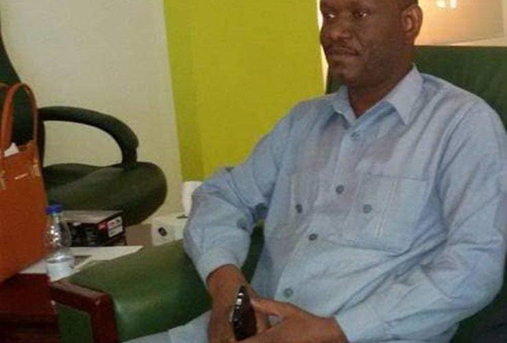 مديرعام الزراعة والثروة الحيوانية والري ينفي وجود حالات لمرض السعر في الحيوان بالخرطوم 