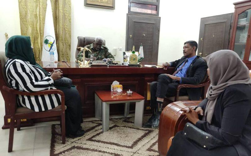 تاسيس نيابات جديدة بالزيداب و البحيرة