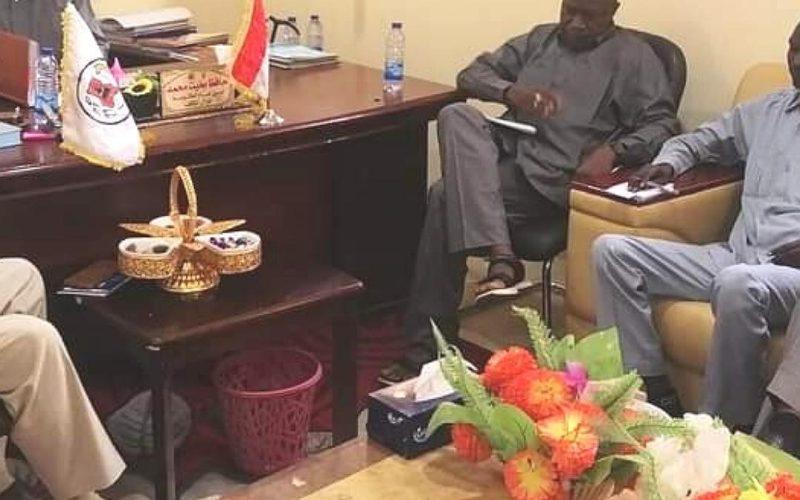 حكومة شمال دارفور: جهود لمعالجة قضايا مياه الشرب بالولايه