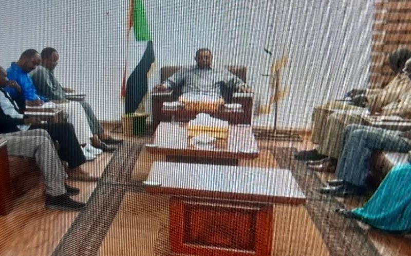 لجنة عليا بالشمالية لحصر وضبط الوجود الأجنبي