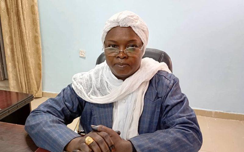 وزيرة الرعايةوالتنمية الاجتماعيةباقليم.النيل الازرق تتراس اجتماع اللجنة العليا للطوارئ