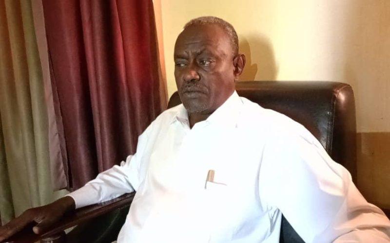 والي الخرطوم يعلن سياسات جديدة للتعامل مع الوجود الأجنبي المخالف للقوانين