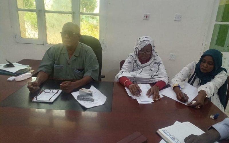 إستئناف الدراسة بولاية سنار الاسبوع الثاني من مايو المقبل