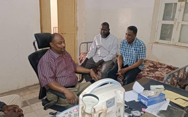 اتفاق على عودة التأمين الصحي بمناطق في الجزيره