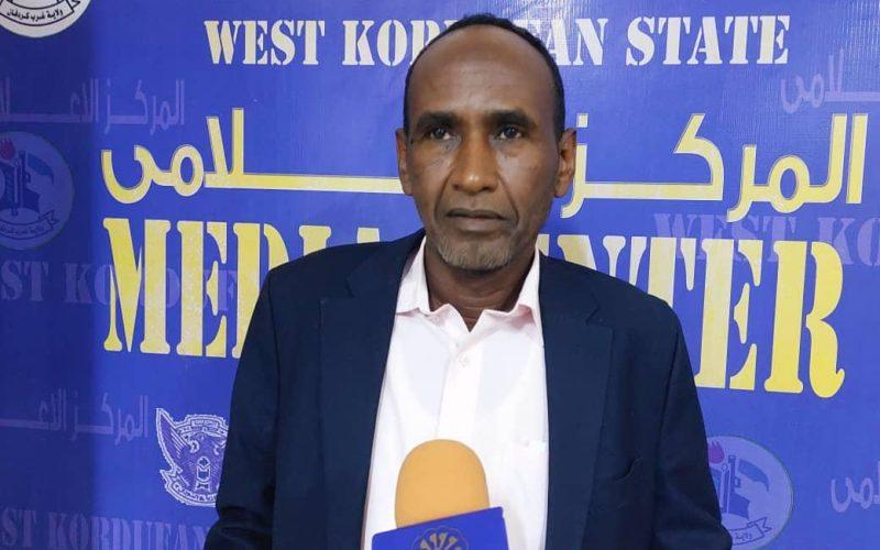 مدير تنفيذي النهود يَوجّه بتشديد الإجراءات الامنية