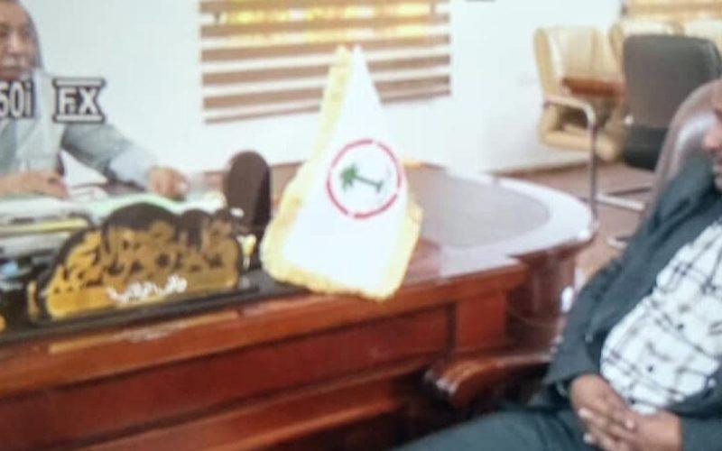 والي الشمالية يؤكد إهتمام حكومته بقضايا طلاب التعليم العالي