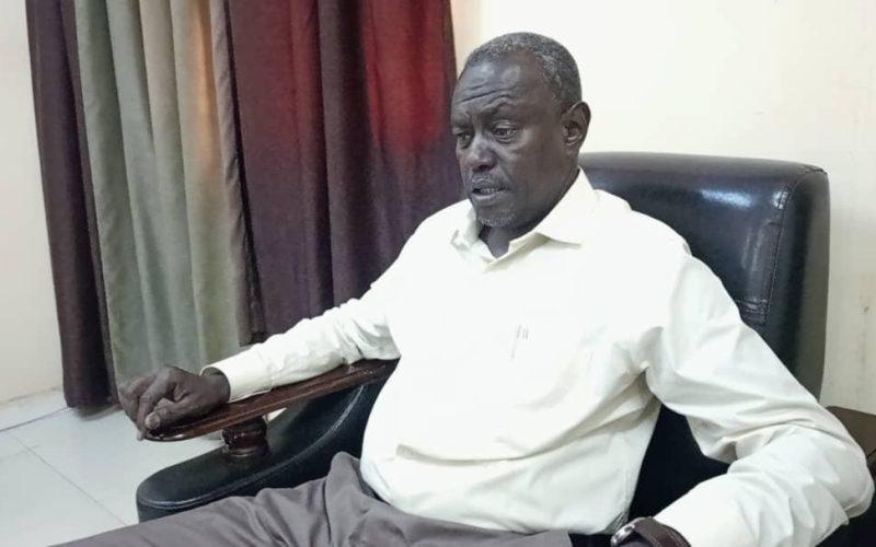 تمهيداً لعودة المواطنين .. والي الخرطوم يوجه السلطات بتقييم صلاحية المنازل والأسواق للعودة المواطنين