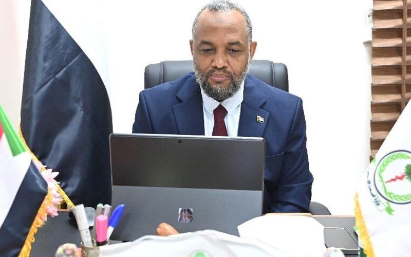 السودان يتلقى منحة لدحر الملاريا والدرن والايدز