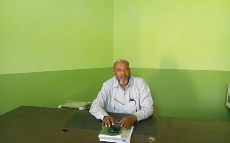 رئيس المقاومة الشعبية بالشمالية ينفي وصول مسيرات لدنقلا