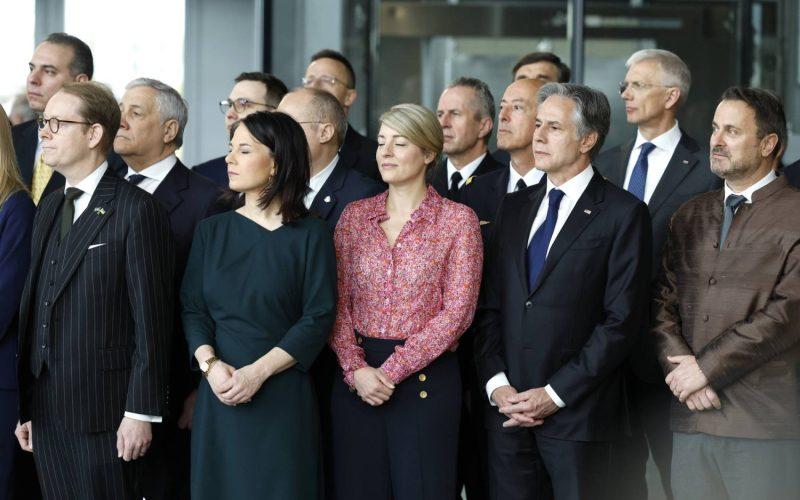 في ظل إستنكار الخارجية .. بدء مؤتمر باريس حول الأزمة السودانية اليوم