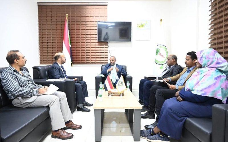 الصحة الاتحادية ومنظمة الصحة العالمية تدشنان الأربعاء دعم المستشفيات