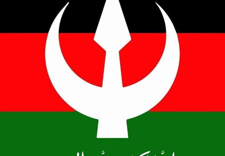 رؤساءحزب الأمةالقومي بالولايات: تتهم الواثق البرير بإحتكار الحزب