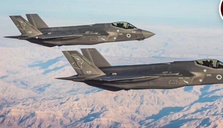 عاجل.. بدء الهجوم الإيراني على إسرائيل