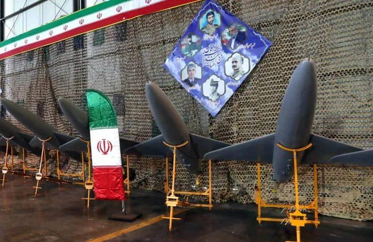 إيران تهاجم إسرائيل بعشرات الصواريخ و المسيّرات