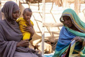 مجموعات نسوية تدعو لمؤتمر يناقش أوضاع المرأة في ظل الحرب