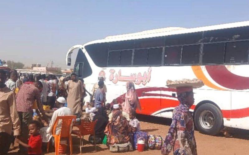 والي الجزيرة يوجه غرفة النقل بتخفيض قيمة تذاكر السفر