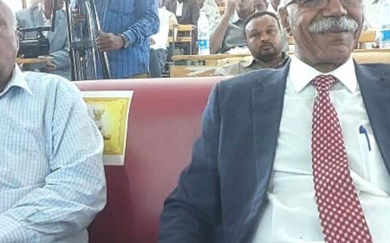 ممثل والي الشمالية يؤكد دعمه لجامعة دنقلا