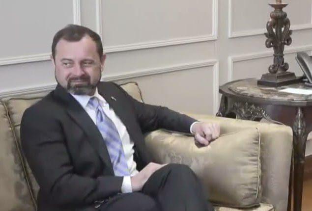 المبعوث الأمريكي يكشف عن تطورات جديدة بشأن مفاوضات جدة