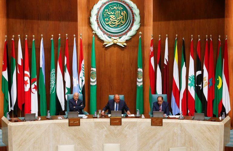 الجامعة العربية تدعو لاصطفاف عربي ودولي لإنهاء الحرب في السودان