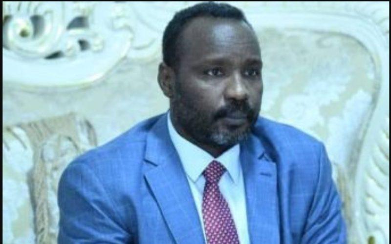 حاكم إقليم دارفور المكلف: بلادنا تتعرض لمؤامرة تستهدف وحدتها