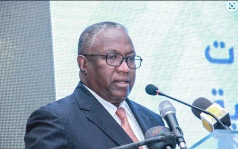 الحركة الإسلامية تنهي تكليف حسبو محمد عبدالرحمن وتسقط عضويته