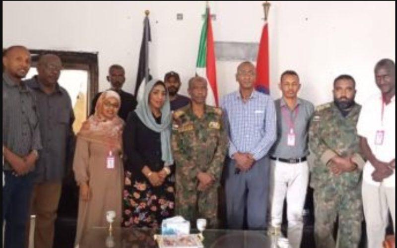 الطوارئ الصحية تعلن خطة لتشغيل عدد من المراكز الصحية المرجعية بأم درمان