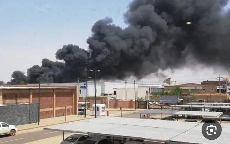 وزيرة الصناعة تبحث إعادة تأهيل المصانع التي دمرتها الحرب