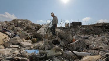 زلزال بقوة 5.6 درجة يهز إقليم توكات شمال تركيا