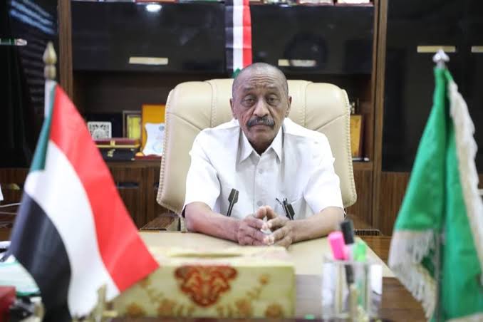 إقالة ولاة القضارف وكسلا