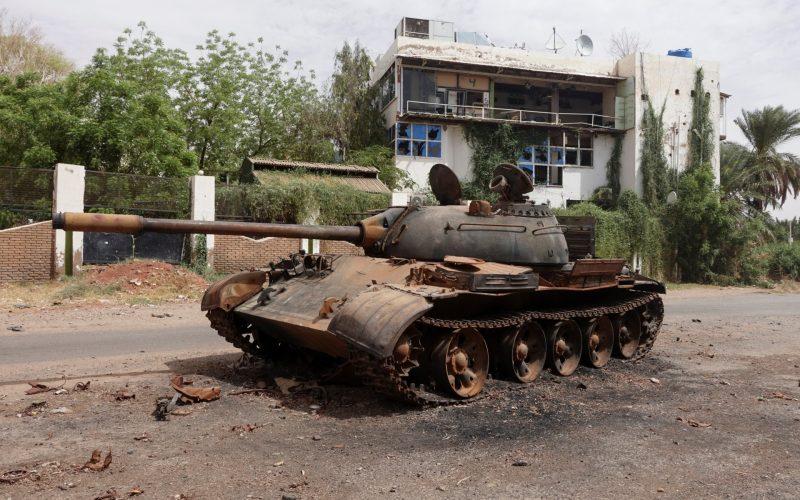 فورين بوليسي: السودان ليس حالة ميؤوسا منها