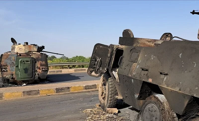 منظمة الهجرة: 21 قتيلا في هجوم للدعم السريع شرقي السودان