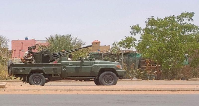 مقتل خمسة أشخاص في هجوم على قرية الدردار بالنيل الأبيض 