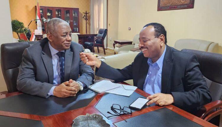 بالأسماء.. سفارة السودان بالقاهرة تعلن توفير 21 خدمة للمواطنين