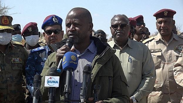 خلفت قتلى و جرحى .. اشتباكات بين فصيلين في حركة مسلحة بشمال دارفور 